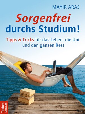 cover image of Sorgenfrei durchs Studium